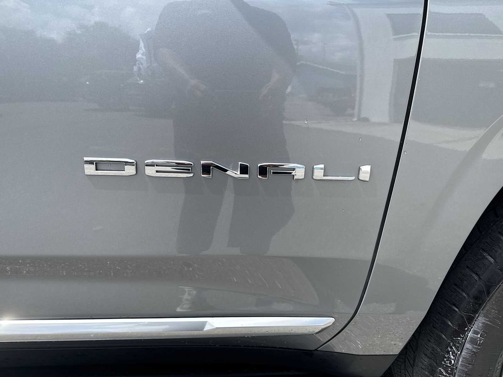 2024 GMC Yukon XL Denali Denali