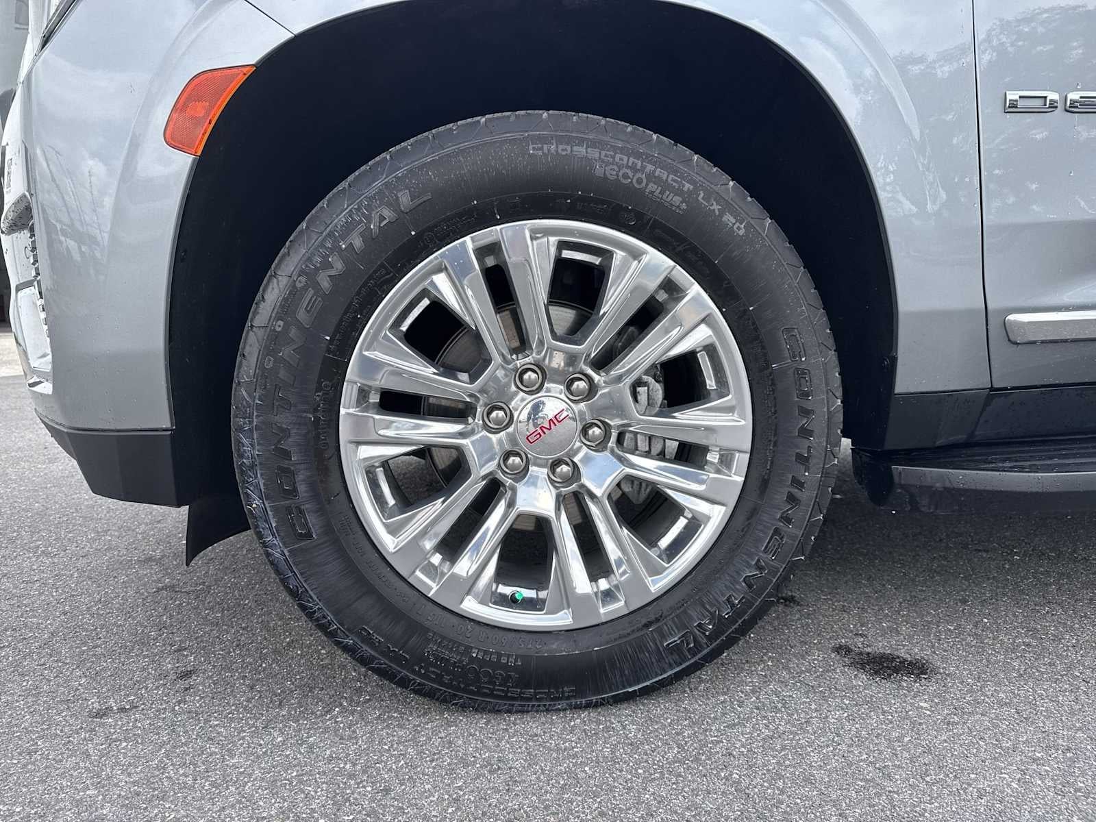 2024 GMC Yukon XL Denali Denali