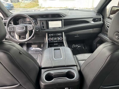 2024 GMC Yukon XL Denali Denali