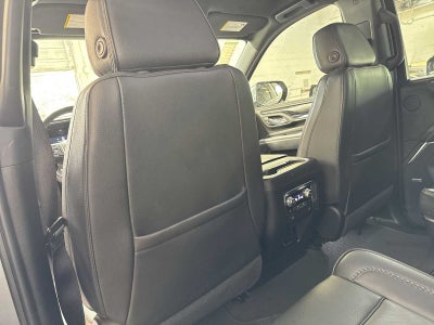 2024 GMC Yukon XL Denali Denali