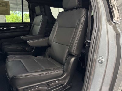 2024 GMC Yukon XL Denali Denali