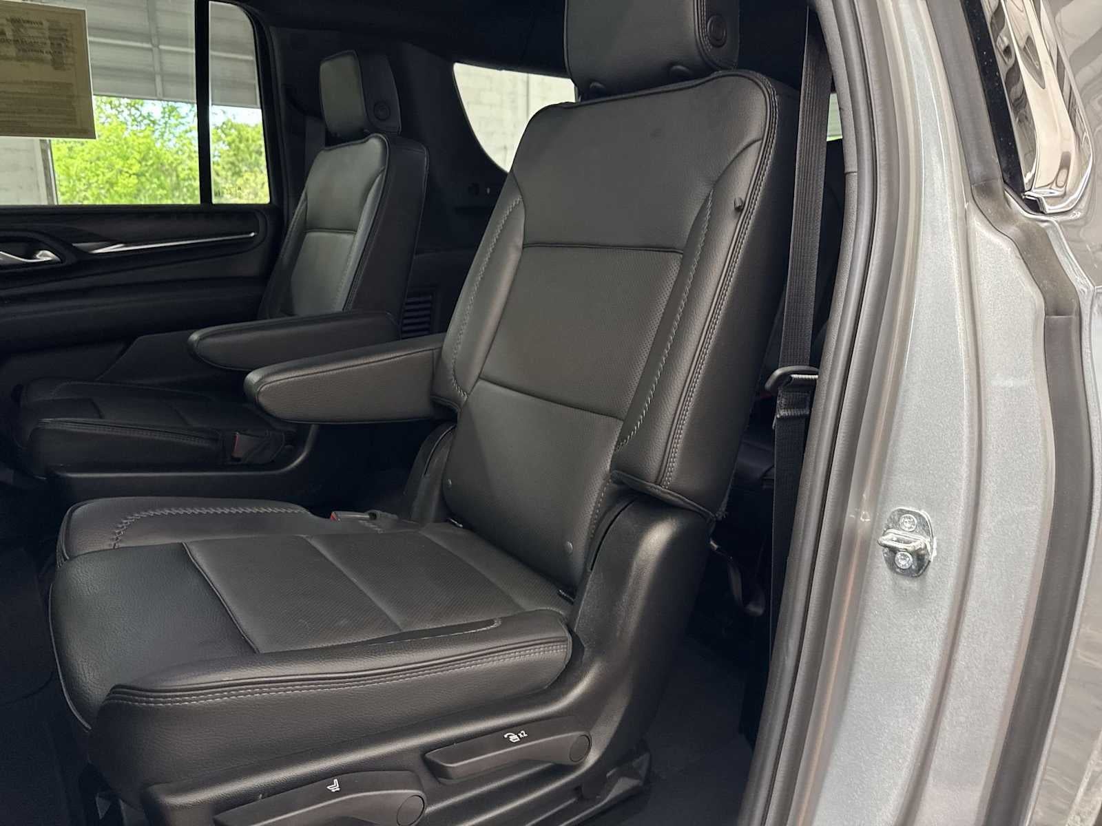 2024 GMC Yukon XL Denali Denali