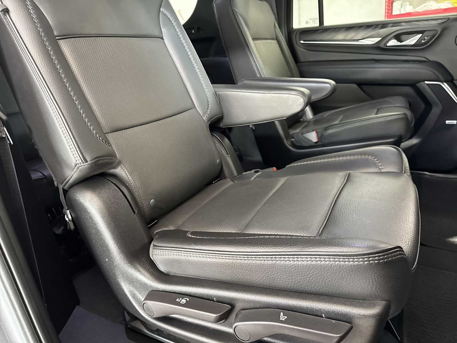 2024 GMC Yukon XL Denali Denali