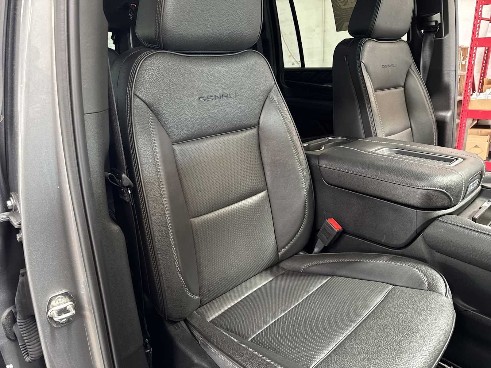 2024 GMC Yukon XL Denali Denali
