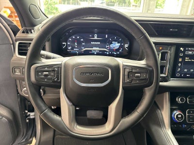 2024 GMC Yukon XL Denali Denali