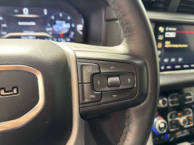 2024 GMC Yukon XL Denali Denali