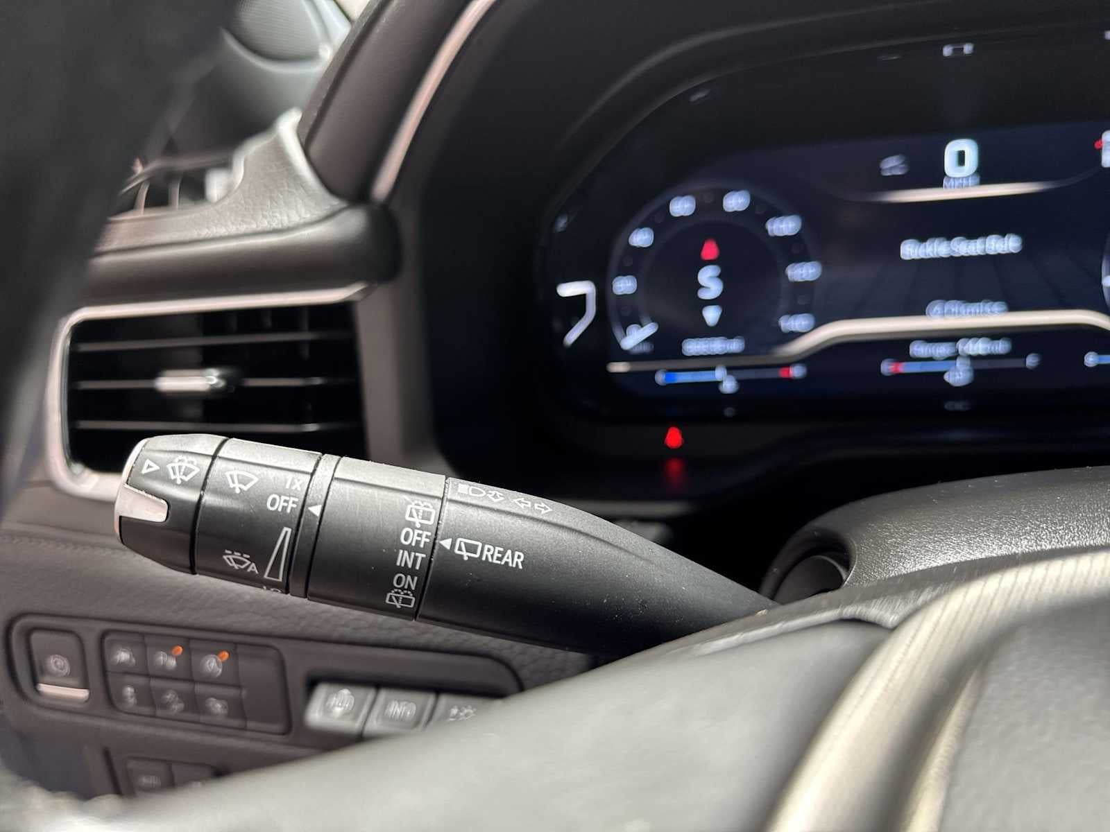 2024 GMC Yukon XL Denali Denali