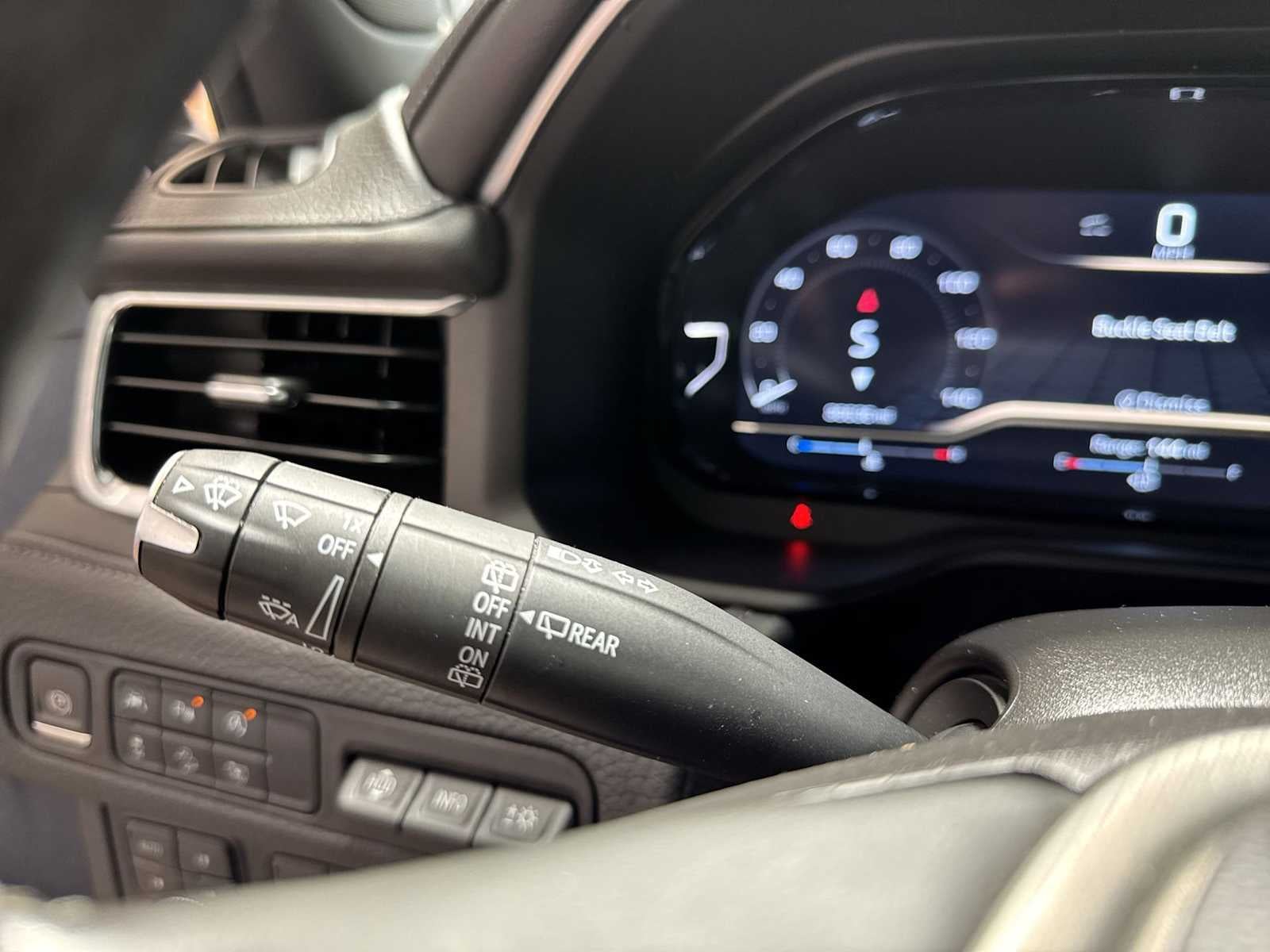 2024 GMC Yukon XL Denali Denali