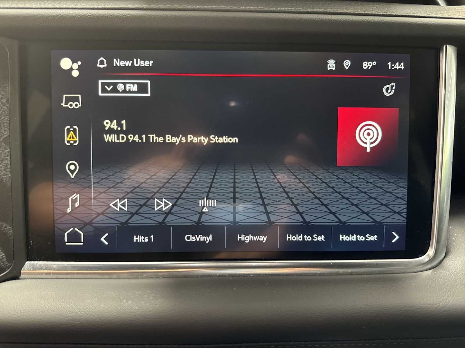 2024 GMC Yukon XL Denali Denali