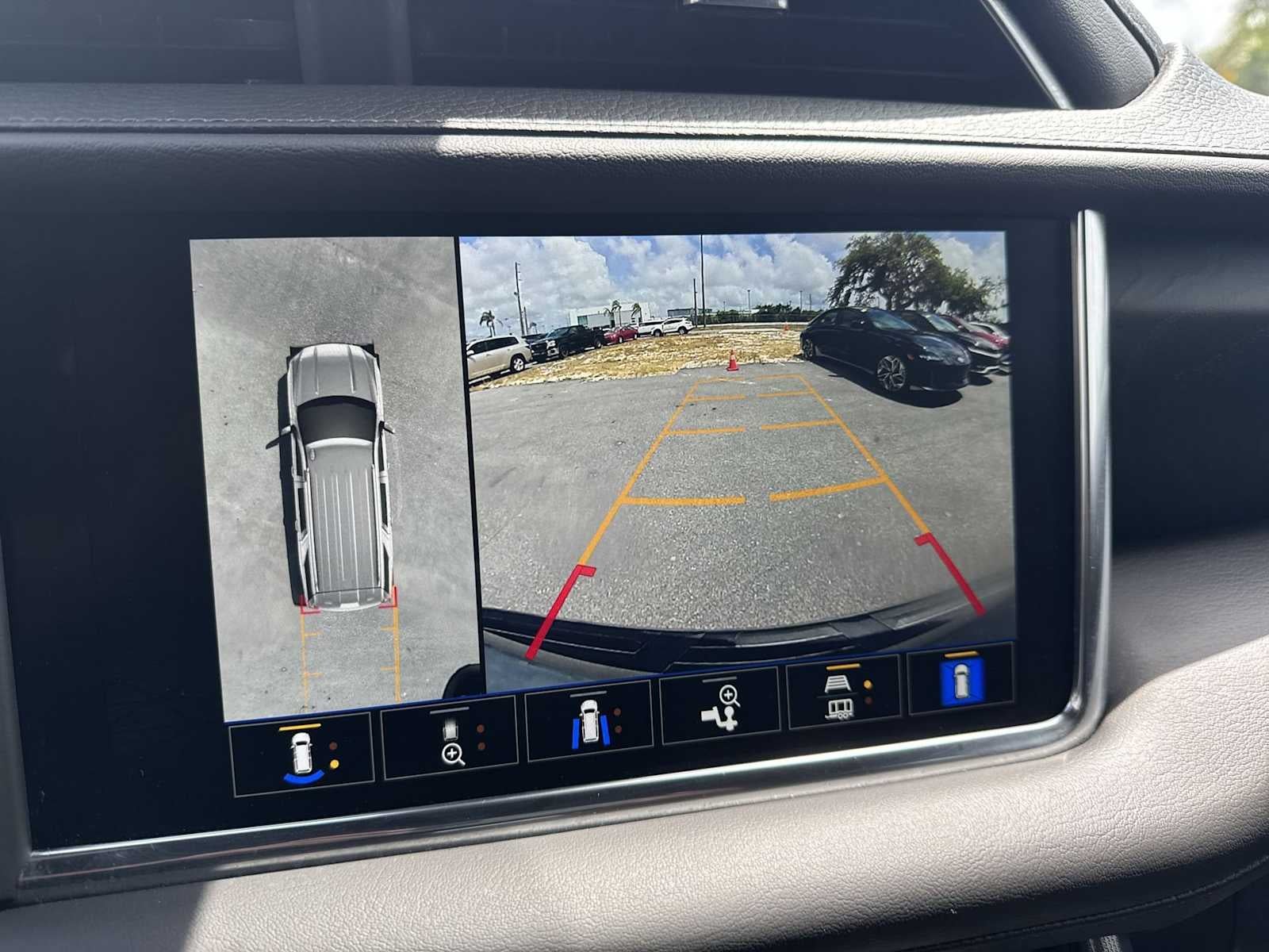 2024 GMC Yukon XL Denali Denali