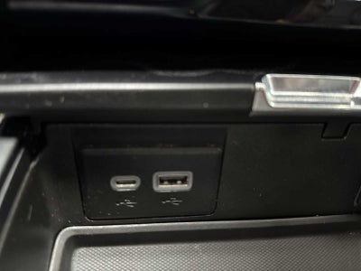 2024 GMC Yukon XL Denali Denali
