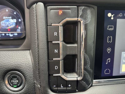 2024 GMC Yukon XL Denali Denali