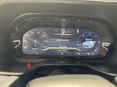 2024 GMC Yukon XL Denali Denali