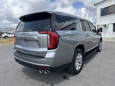 2024 GMC Yukon XL Denali Denali