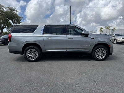 2024 GMC Yukon XL Denali Denali