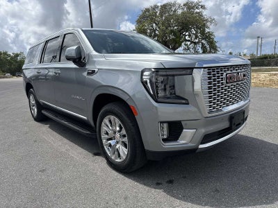 2024 GMC Yukon XL Denali Denali