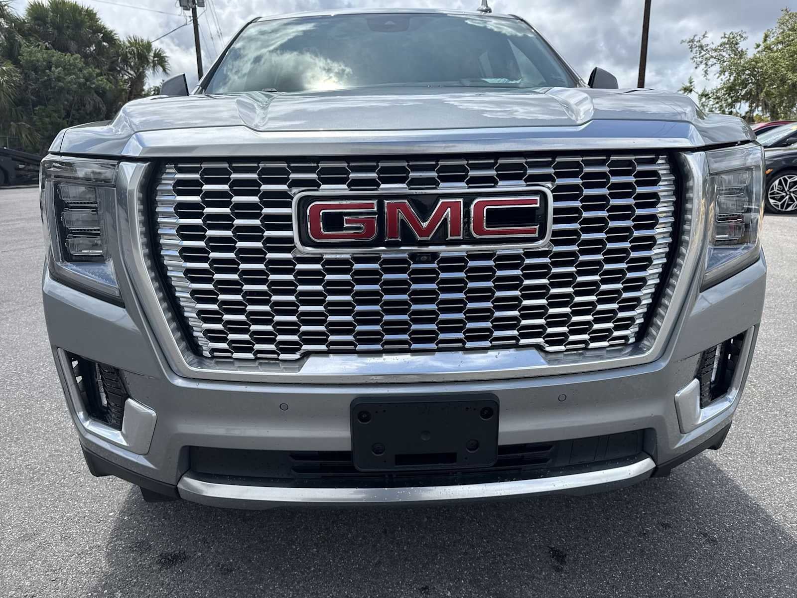 2024 GMC Yukon XL Denali Denali