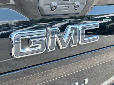 2024 GMC Sierra 3500HD Denali Ultimate