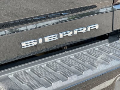 2024 GMC Sierra 3500HD Denali Ultimate