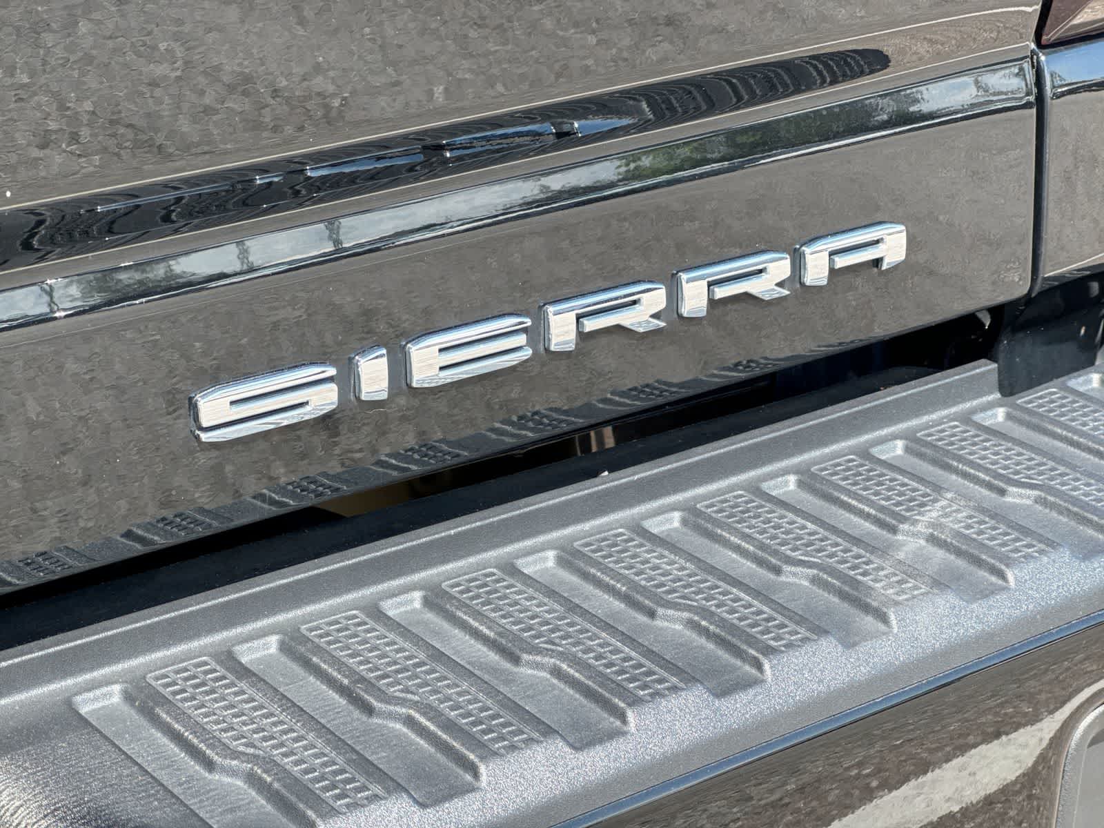 2024 GMC Sierra 3500HD Denali Ultimate