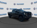 2024 GMC Sierra 3500HD Denali Ultimate