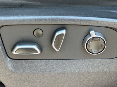 2024 GMC Sierra 3500HD Denali Ultimate