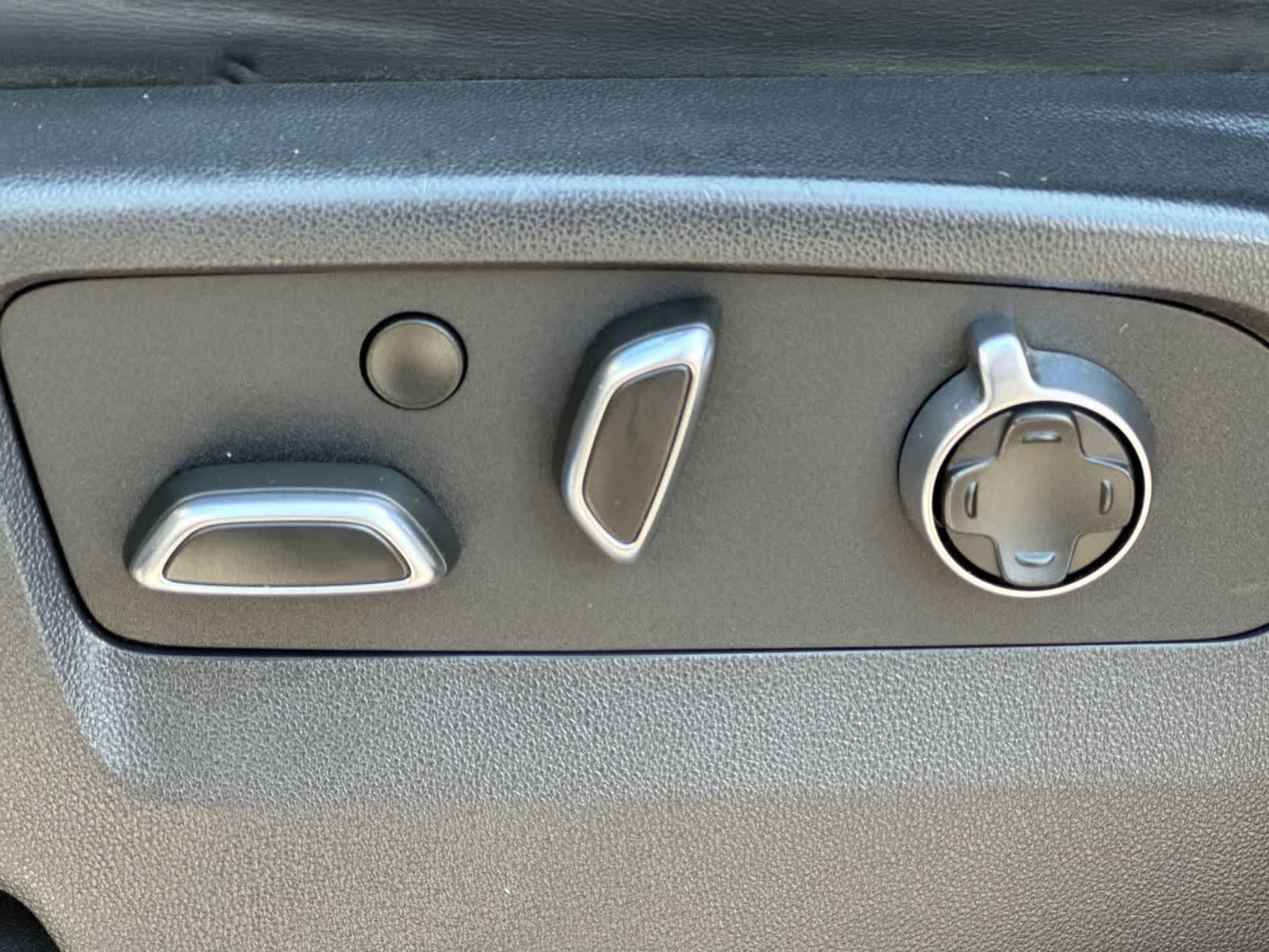 2024 GMC Sierra 3500HD Denali Ultimate