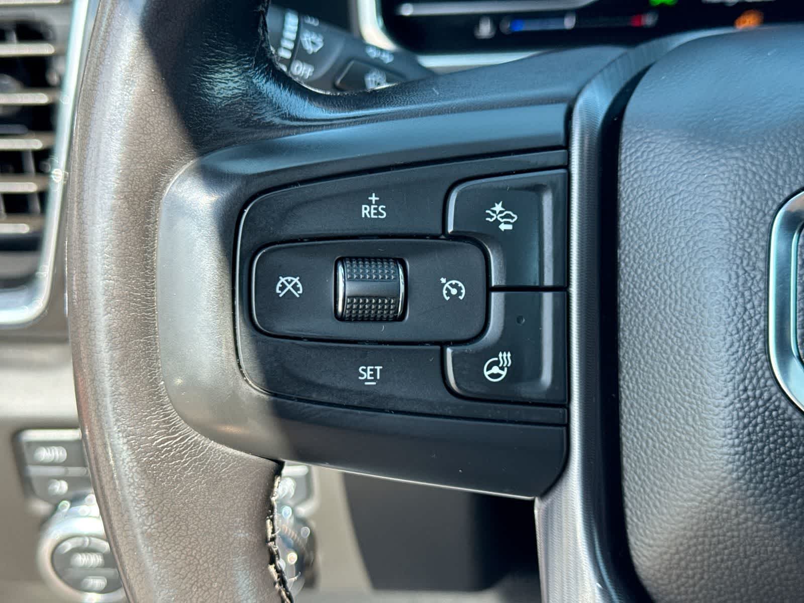 2024 GMC Sierra 3500HD Denali Ultimate