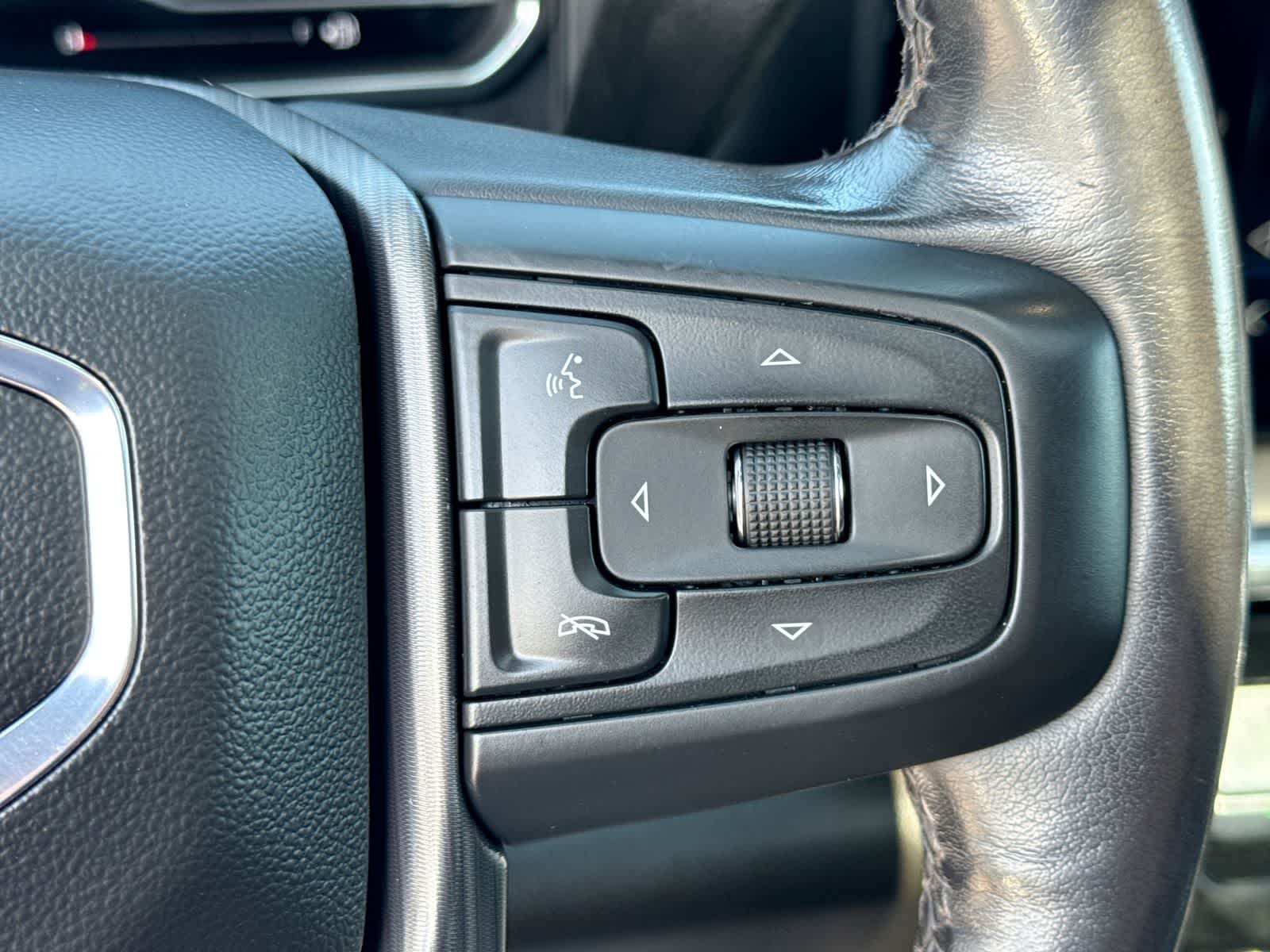 2024 GMC Sierra 3500HD Denali Ultimate