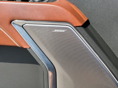 2024 GMC Sierra 3500HD Denali Ultimate