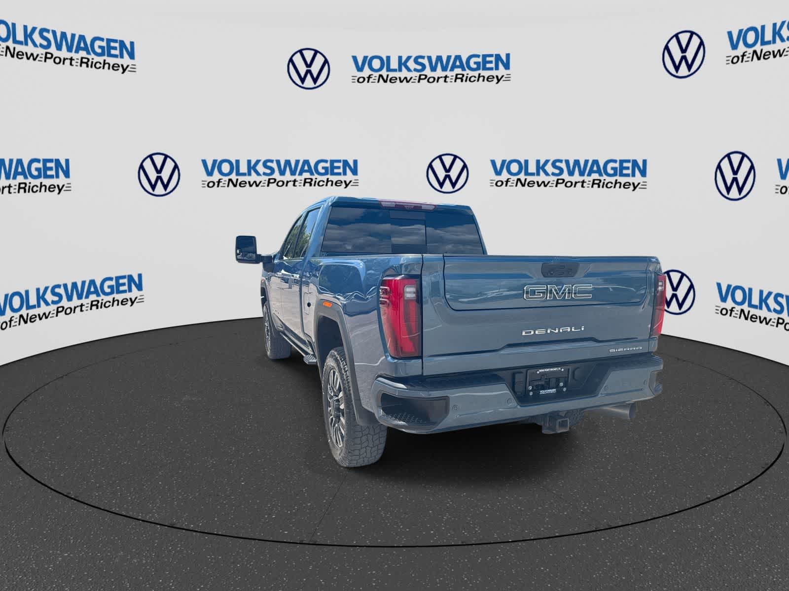 2024 GMC Sierra 3500HD Denali Ultimate