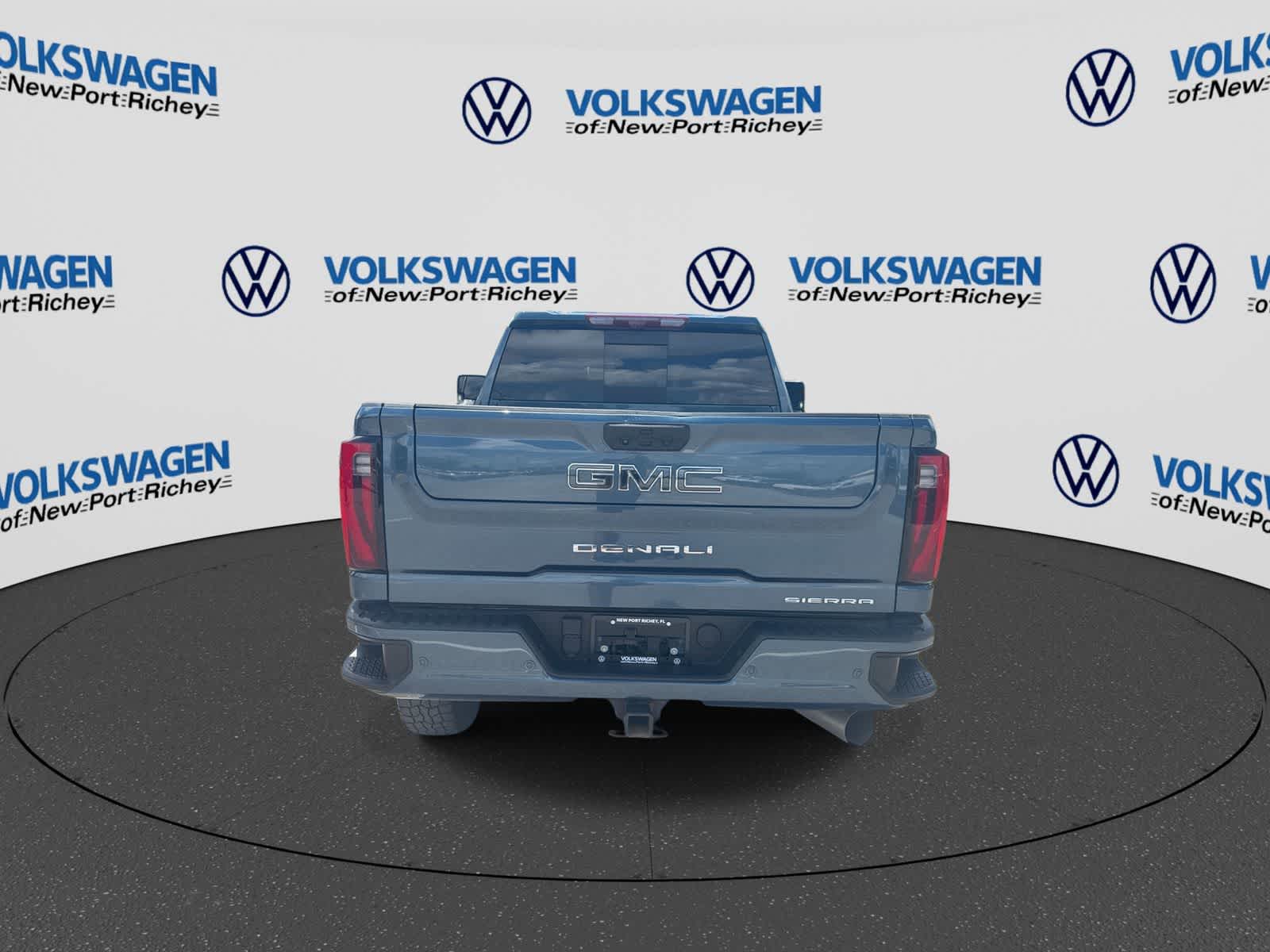 2024 GMC Sierra 3500HD Denali Ultimate