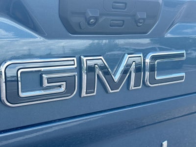 2024 GMC Sierra 3500HD Denali Ultimate