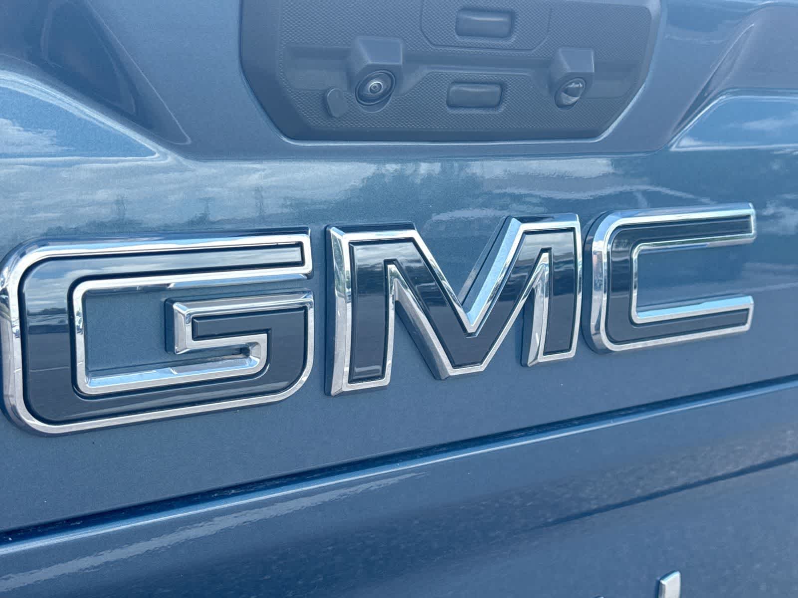 2024 GMC Sierra 3500HD Denali Ultimate