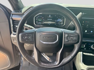 2024 GMC Sierra 3500HD Denali Ultimate