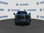 2024 GMC Sierra 3500HD Denali Ultimate