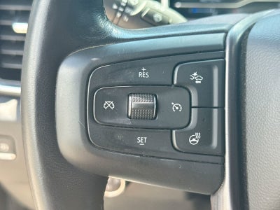 2024 GMC Sierra 3500HD Denali Ultimate
