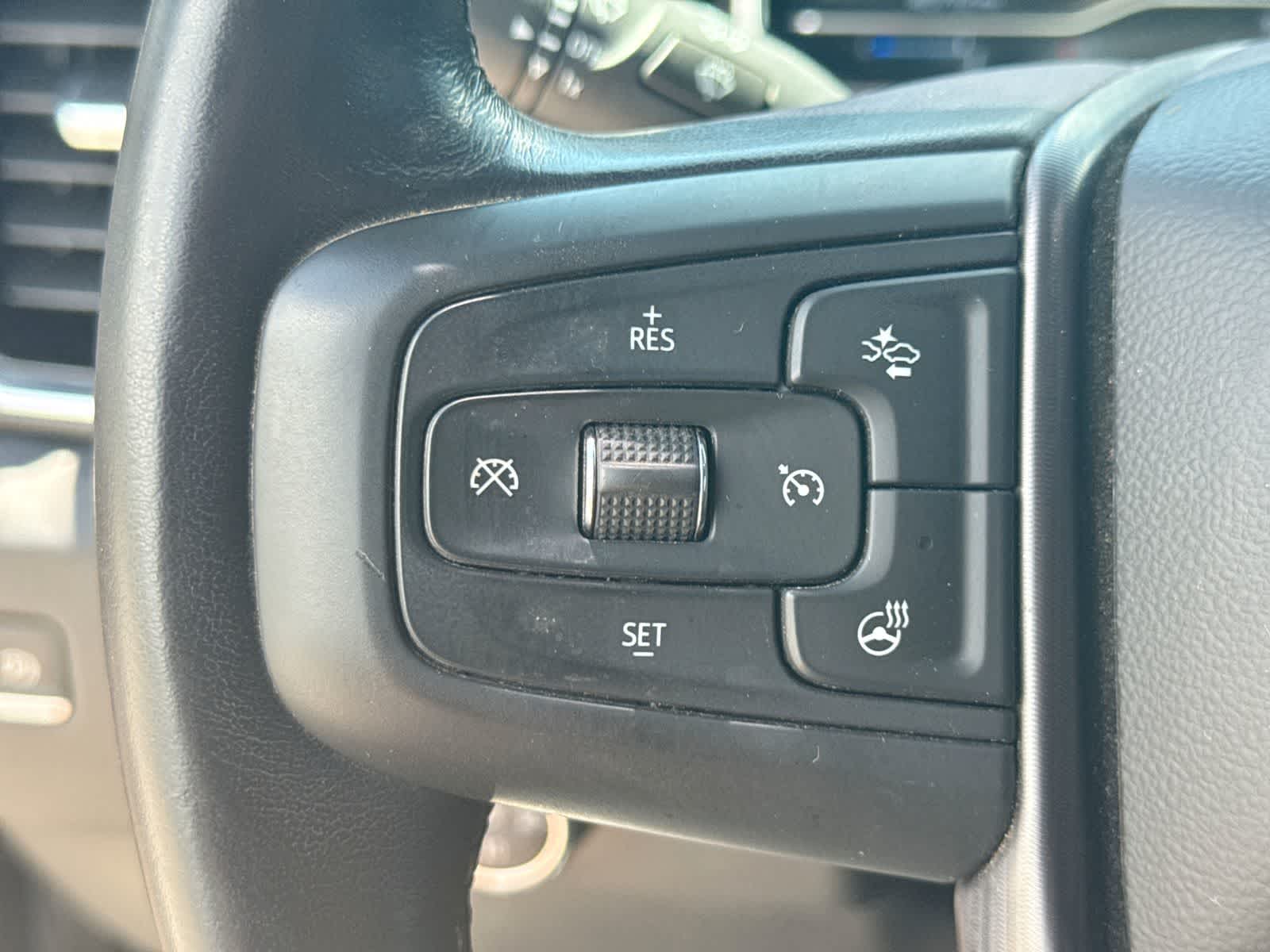 2024 GMC Sierra 3500HD Denali Ultimate