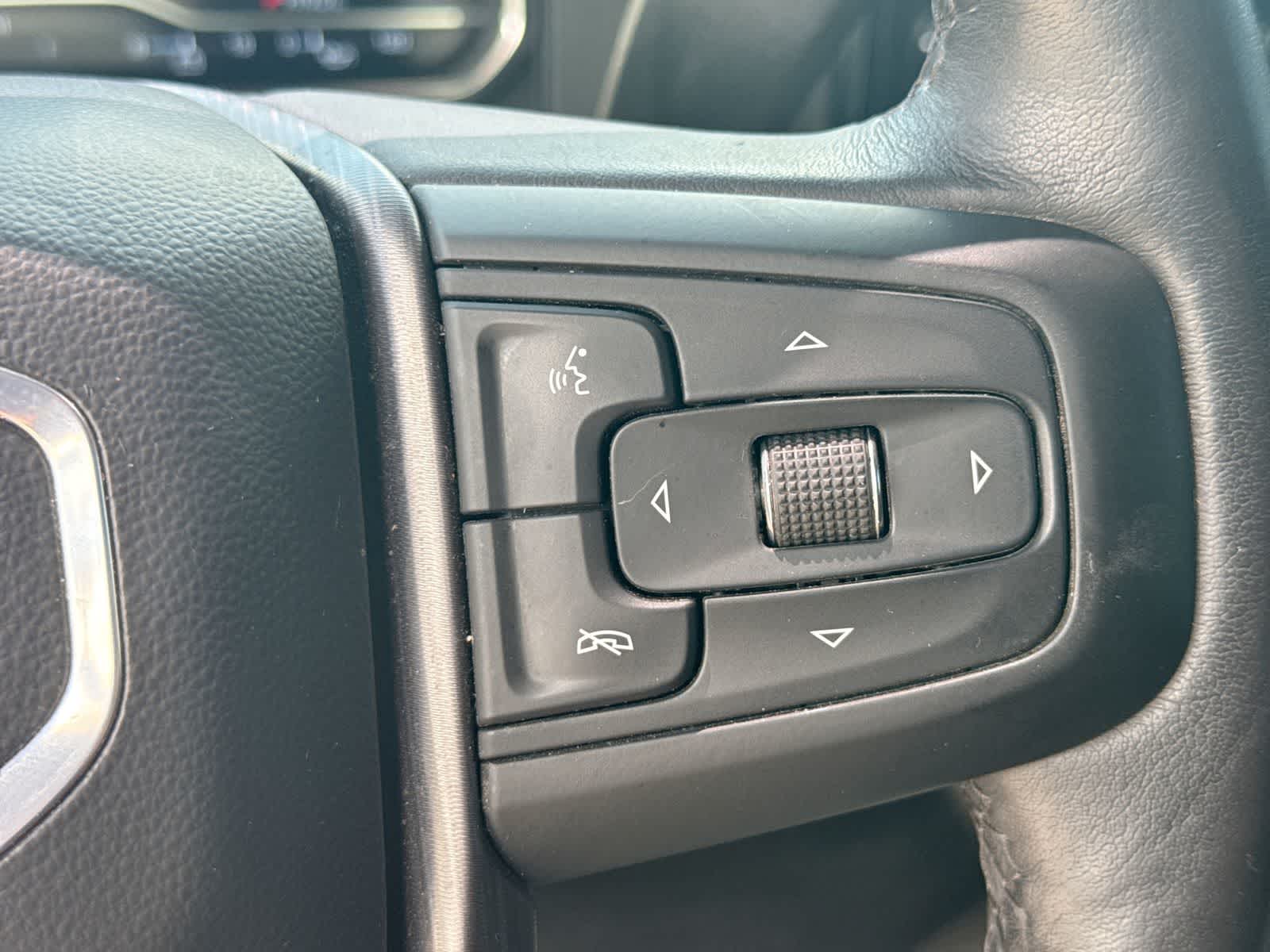 2024 GMC Sierra 3500HD Denali Ultimate