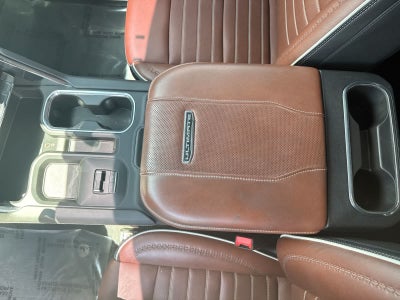 2024 GMC Sierra 3500HD Denali Ultimate