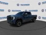 2024 GMC Sierra 3500HD Denali Ultimate