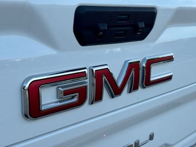 2025 GMC Sierra 3500HD Denali