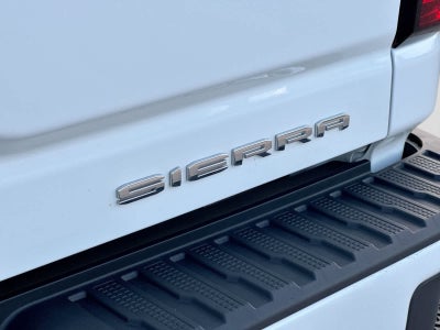 2025 GMC Sierra 3500HD Denali