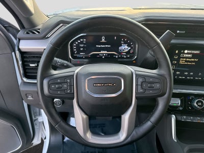 2025 GMC Sierra 3500HD Denali
