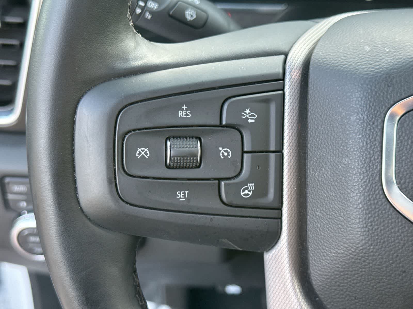 2025 GMC Sierra 3500HD Denali