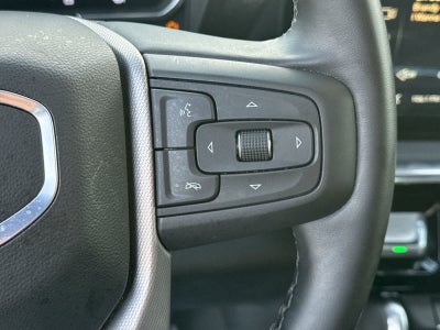 2025 GMC Sierra 3500HD Denali