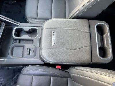 2025 GMC Sierra 3500HD Denali
