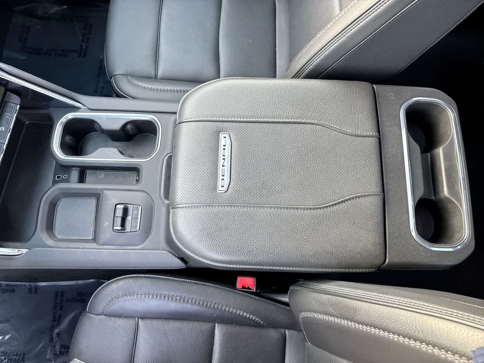 2025 GMC Sierra 3500HD Denali