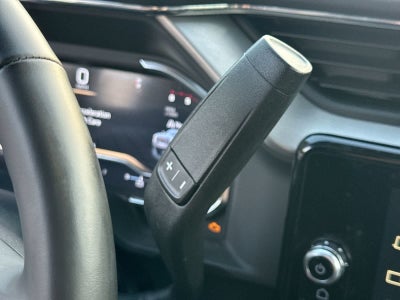 2025 GMC Sierra 3500HD Denali