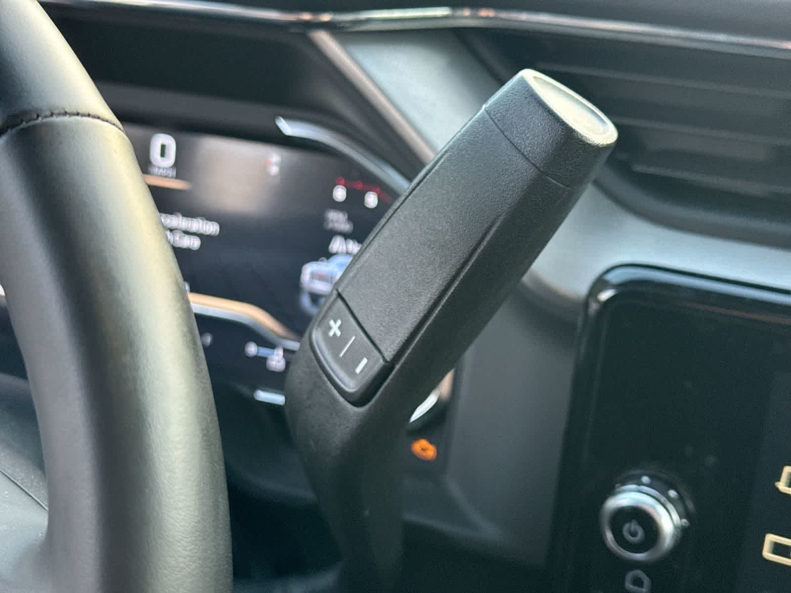 2025 GMC Sierra 3500HD Denali